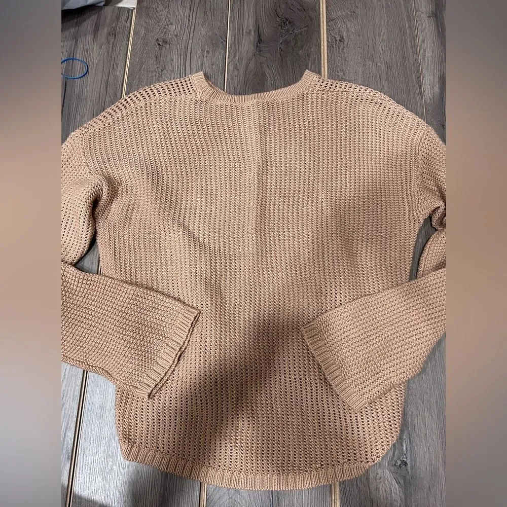 Lululemon Sweater
